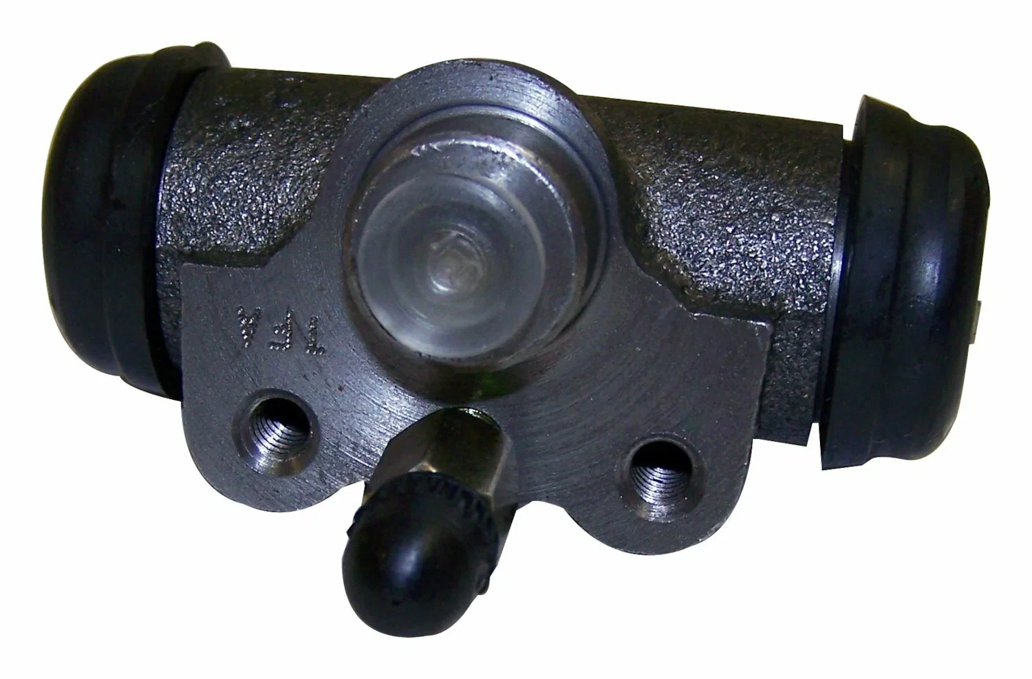 Vintage - Metal Unpainted Wheel Cylinder - J8126797
